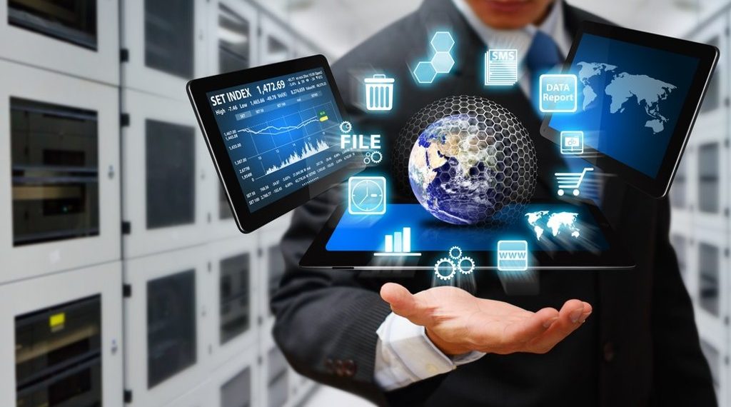 Artificial Intelligence Is Transforming Everyday Life in 2025