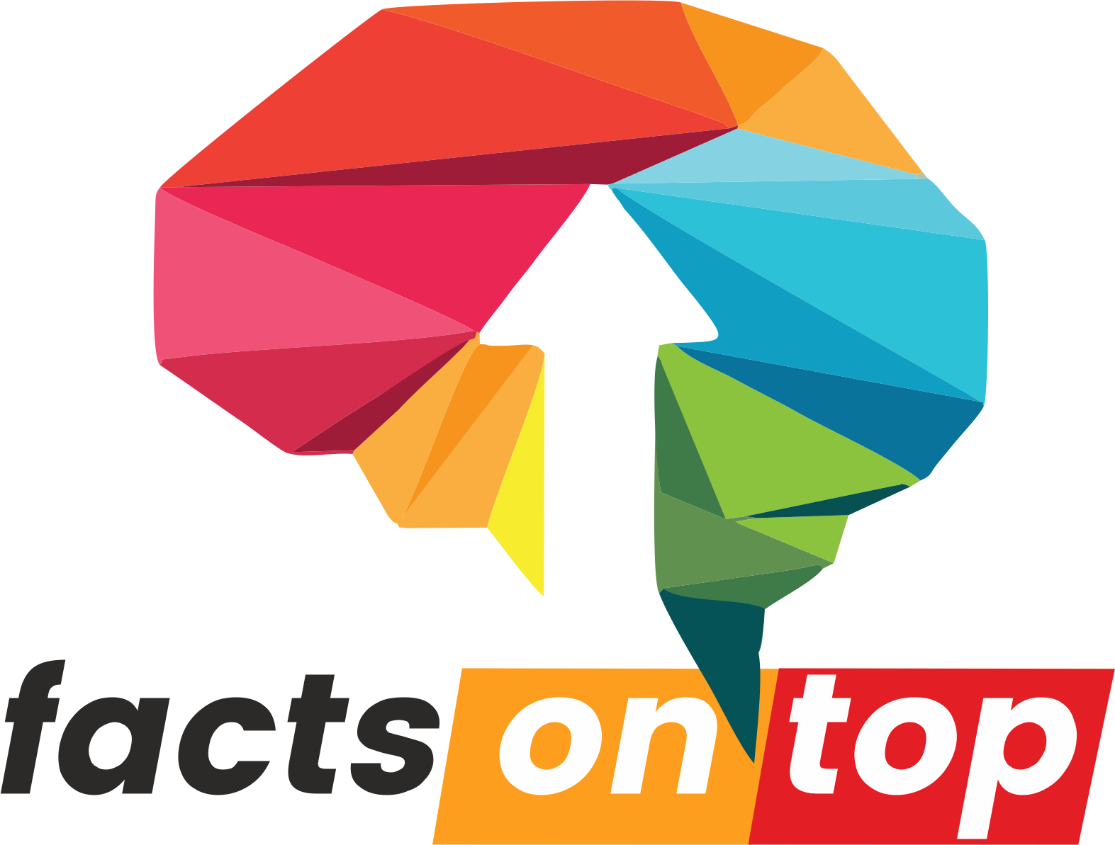 Factsontop Logo